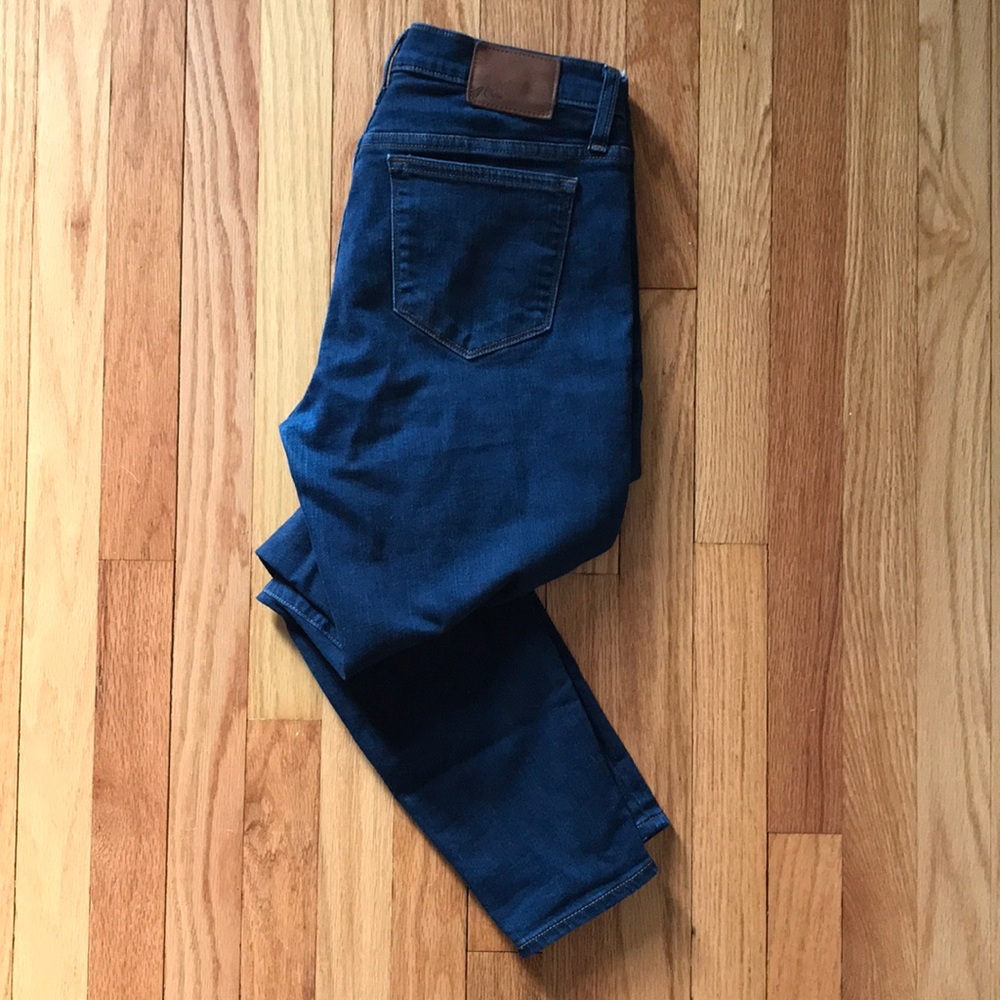J. Crew Toothpick
